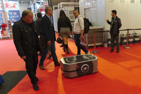 Plast Eurasia Istanbul 2022
