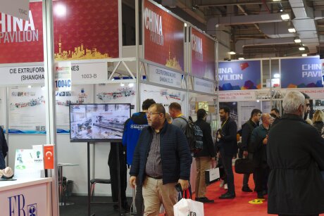 Plast Eurasia Istanbul 2022