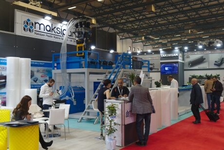 Plast Eurasia Istanbul 2022