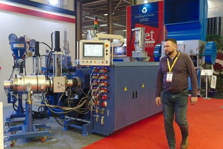 Plast Eurasia Istanbul 2022