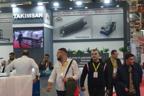 Plast Eurasia Istanbul 2022