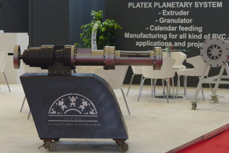 Plast Eurasia Istanbul 2022