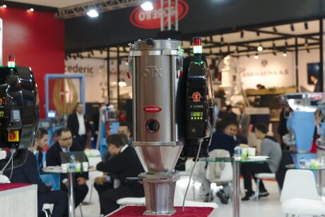 Plast Eurasia Istanbul 2022 - Moretto S.p.A.