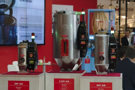 Plast Eurasia Istanbul 2022 - Moretto S.p.A.