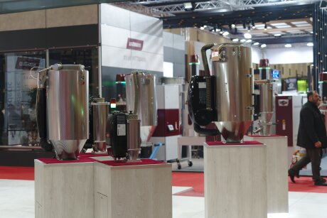 Plast Eurasia Istanbul 2022 - Wittmann Battenfeld GmbH, Wittmann Group
