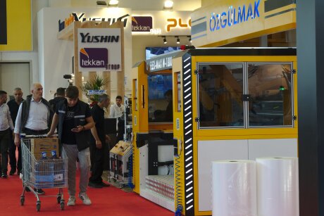Plast Eurasia Istanbul 2022