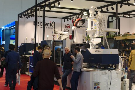 Plast Eurasia Istanbul 2022
