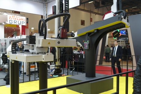 Plast Eurasia Istanbul 2022