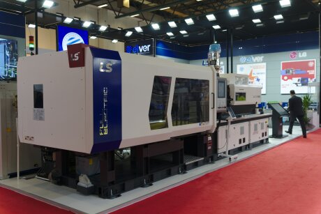 Plast Eurasia Istanbul 2022