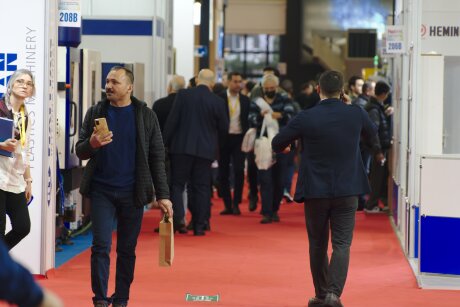 Plast Eurasia Istanbul 2022