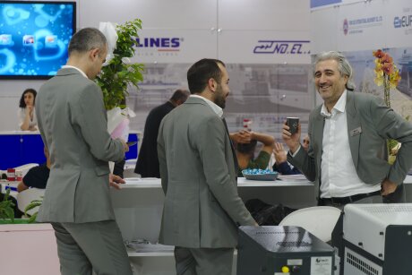 Plast Eurasia Istanbul 2022