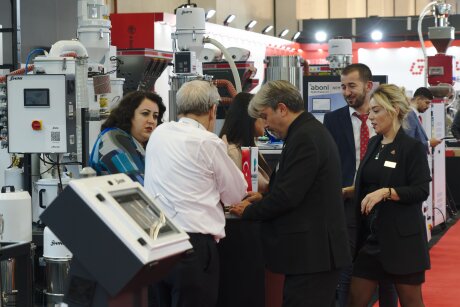 Plast Eurasia Istanbul 2022