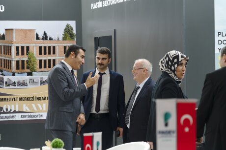 Plast Eurasia Istanbul 2022
