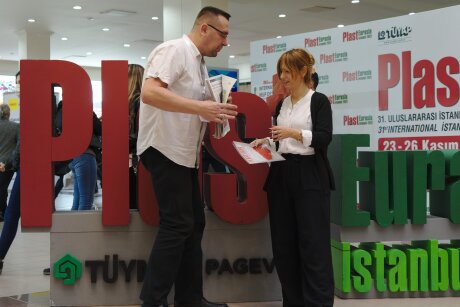 Plast Eurasia Istanbul 2022