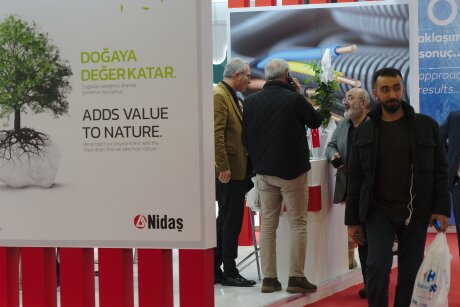 Plast Eurasia Istanbul 2022