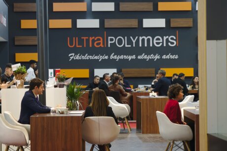 Plast Eurasia Istanbul 2022 - Ultrapolymers Poland Sp. z o.o.