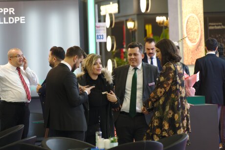 Plast Eurasia Istanbul 2022