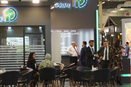 Plast Eurasia Istanbul 2022