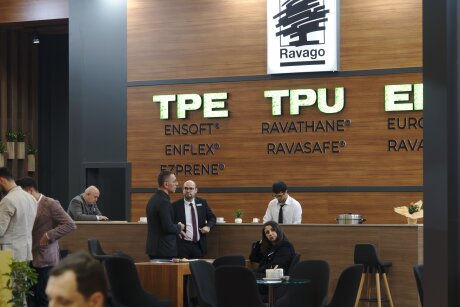 Plast Eurasia Istanbul 2022