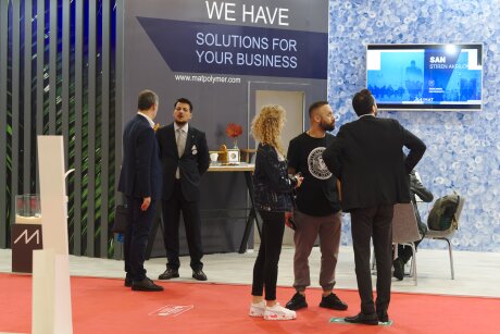 Plast Eurasia Istanbul 2022