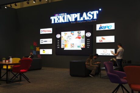 Plast Eurasia Istanbul 2022