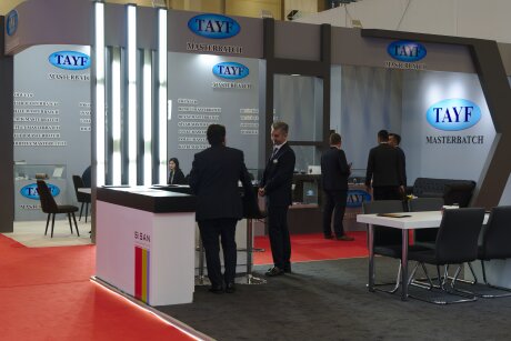 Plast Eurasia Istanbul 2022