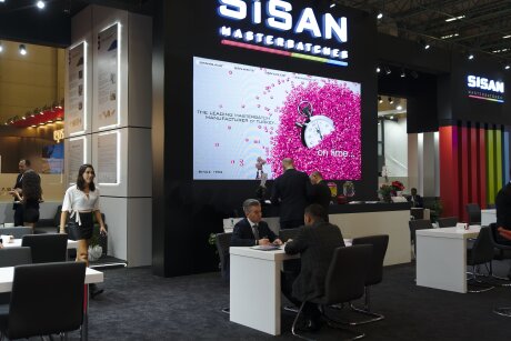 Plast Eurasia Istanbul 2022