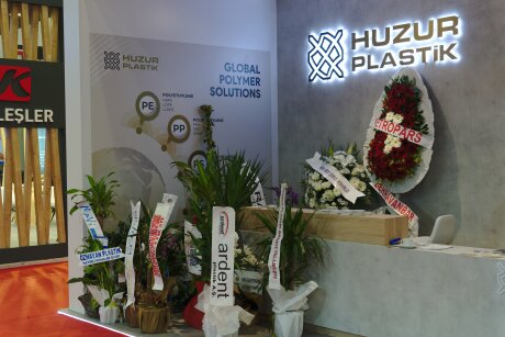 Plast Eurasia Istanbul 2022