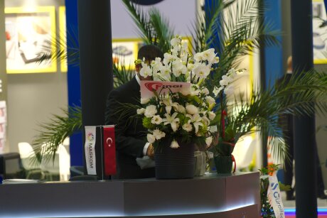Plast Eurasia Istanbul 2022