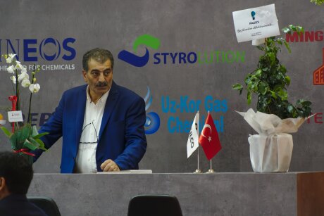 Plast Eurasia Istanbul 2022