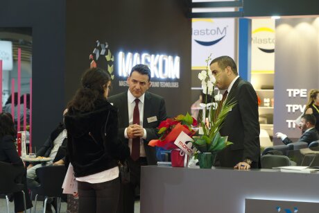 Plast Eurasia Istanbul 2022