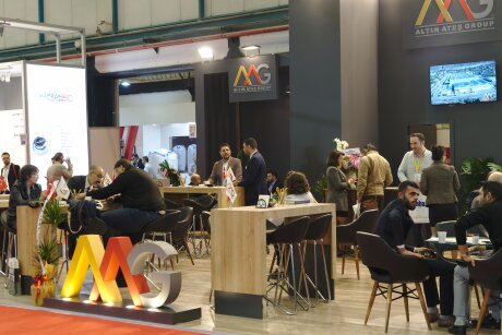 Plast Eurasia Istanbul 2022