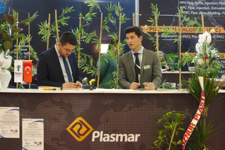 Plast Eurasia Istanbul 2022