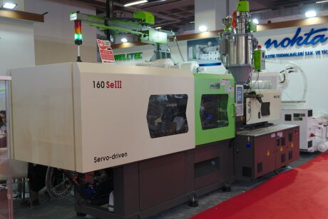 Plast Eurasia Istanbul 2022