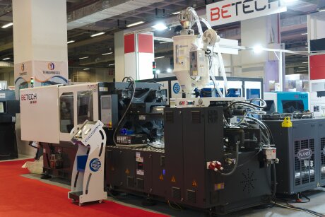 Plast Eurasia Istanbul 2022