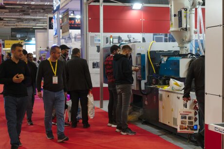 Plast Eurasia Istanbul 2022