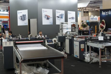 Plast Eurasia Istanbul 2022