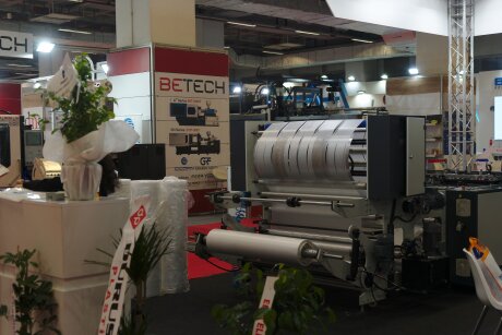 Plast Eurasia Istanbul 2022