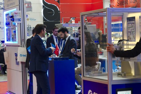 Plast Eurasia Istanbul 2022