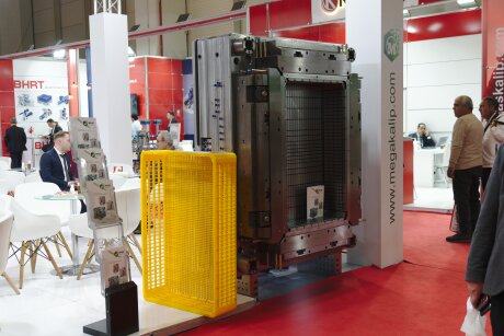 Plast Eurasia Istanbul 2022