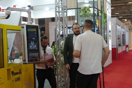 Plast Eurasia Istanbul 2022