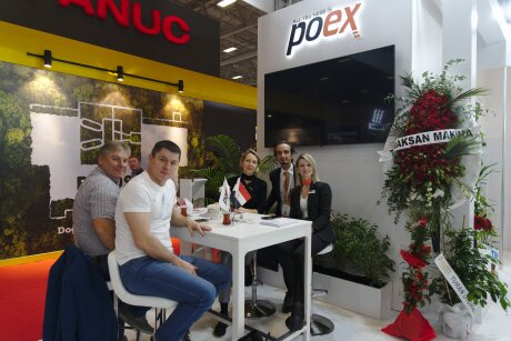 Plast Eurasia Istanbul 2022