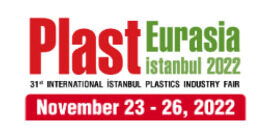 Plast Eurasia Istanbul 2022