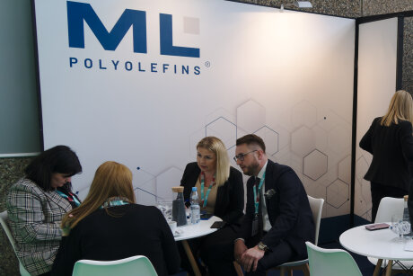 PRSE 2023 - ML Polyolefins