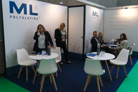 PRSE 2023 - ML Polyolefins