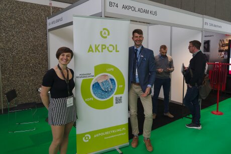 PRSE 2023 - Akpol Recykling sp. z o.o.