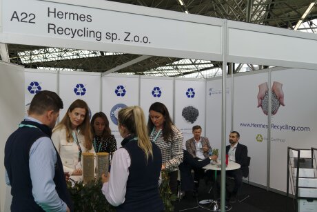 PRSE 2023 - Hermes Recycling Sp. z o.o.