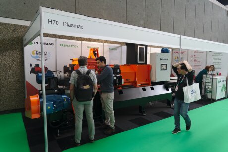 PRSE 2023 - Plasmaq, LDA