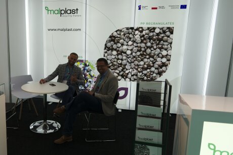 PRSE 2023 - Malplast Recycling