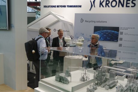 PRSE 2023 - Krones Sp. z o.o., Krones AG